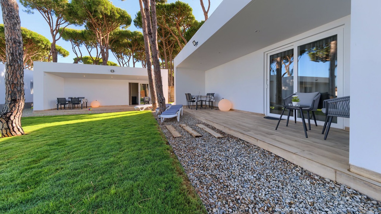 Photo of Outdoor in Chiclana de la Frontera