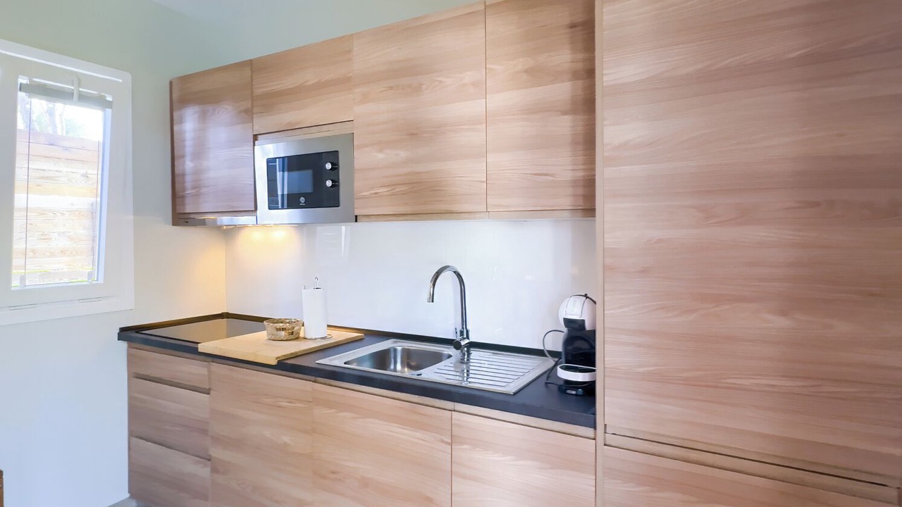 Photo of Kitchen in Chiclana de la Frontera