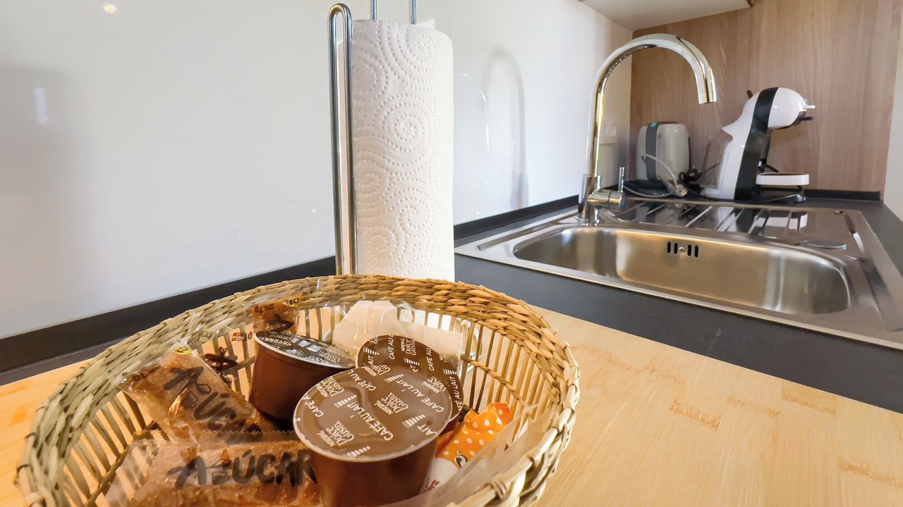 Photo of Kitchen in Chiclana de la Frontera