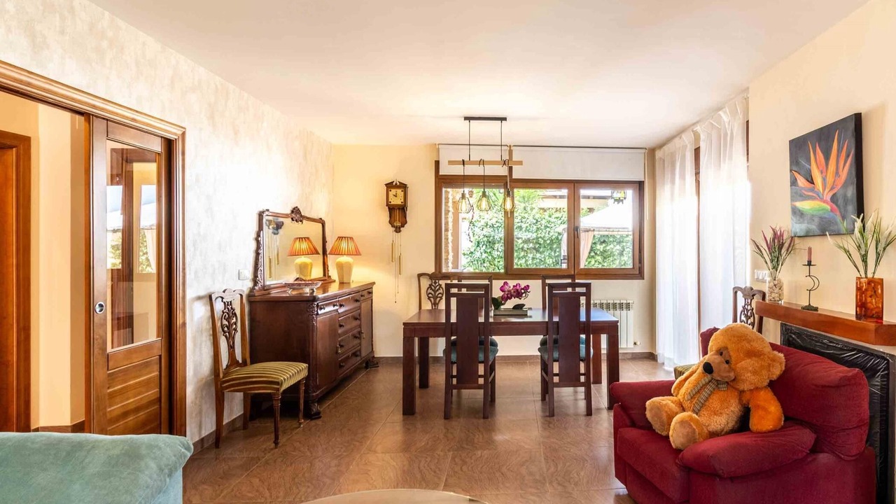Photo of Livingroom in Durcal