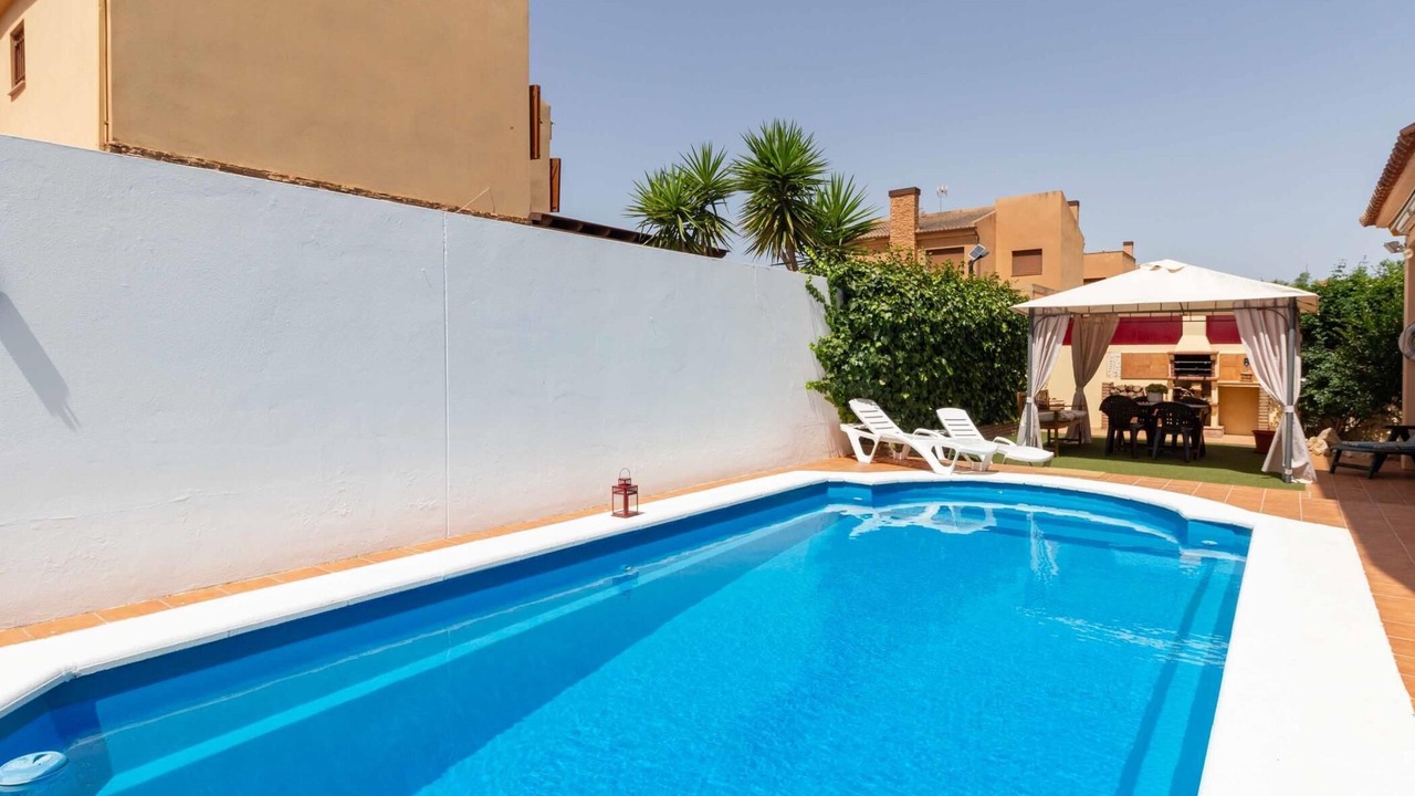 Photo of Outdoor in Durcal