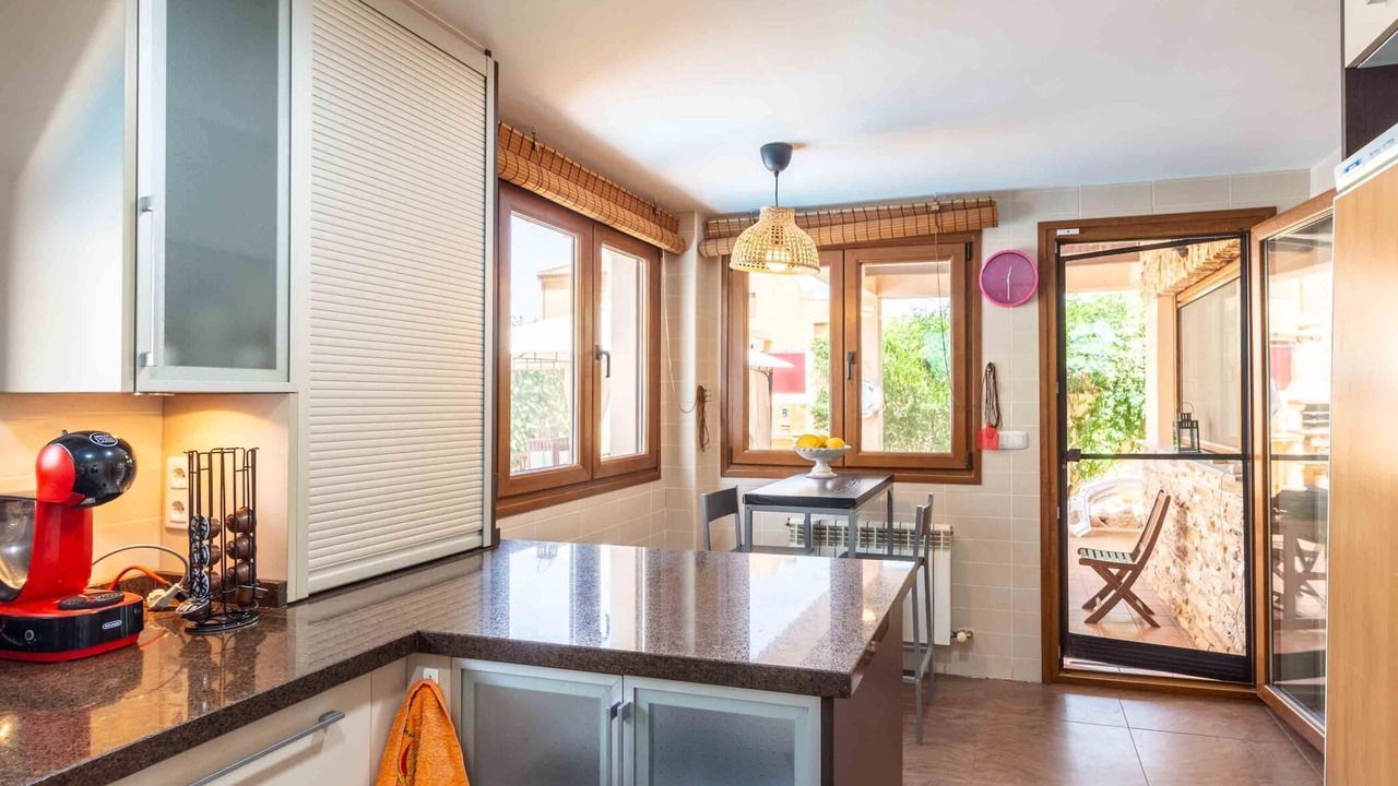 Photo of Kitchen in Durcal