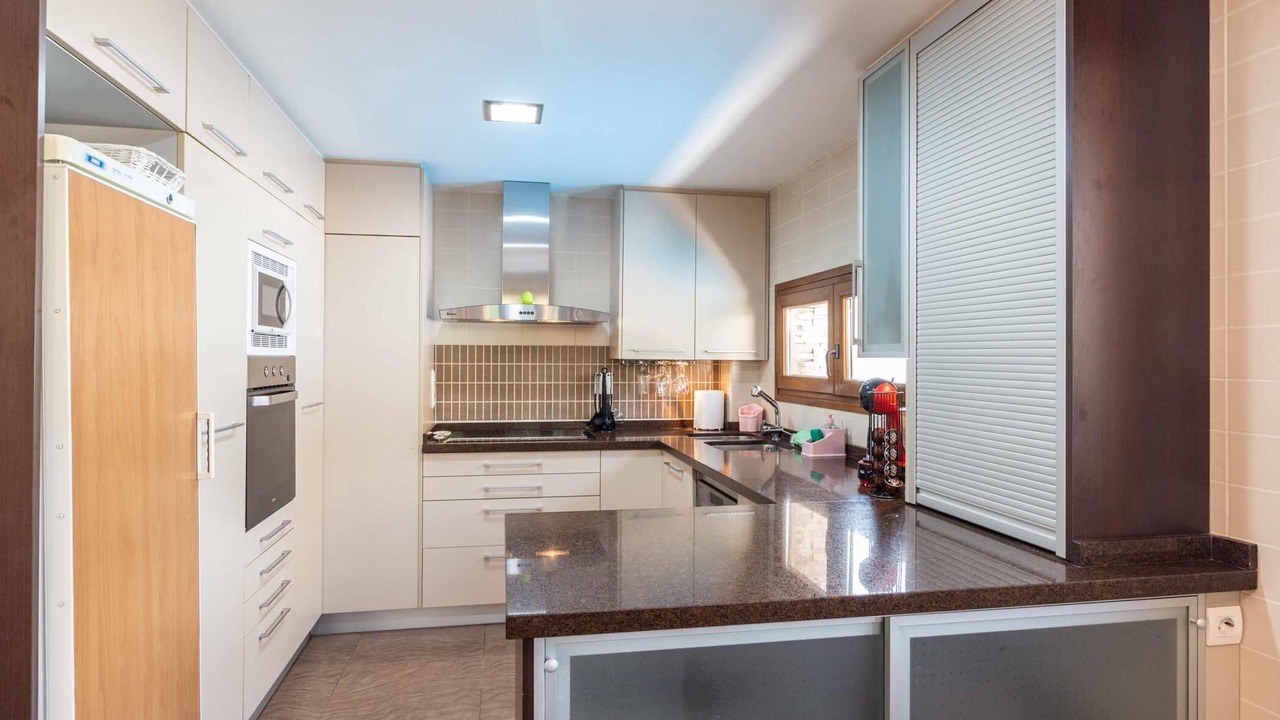 Photo of Kitchen in Durcal