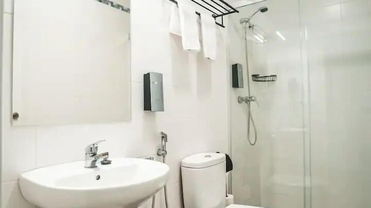 Photo of Bathroom in Albaicin
