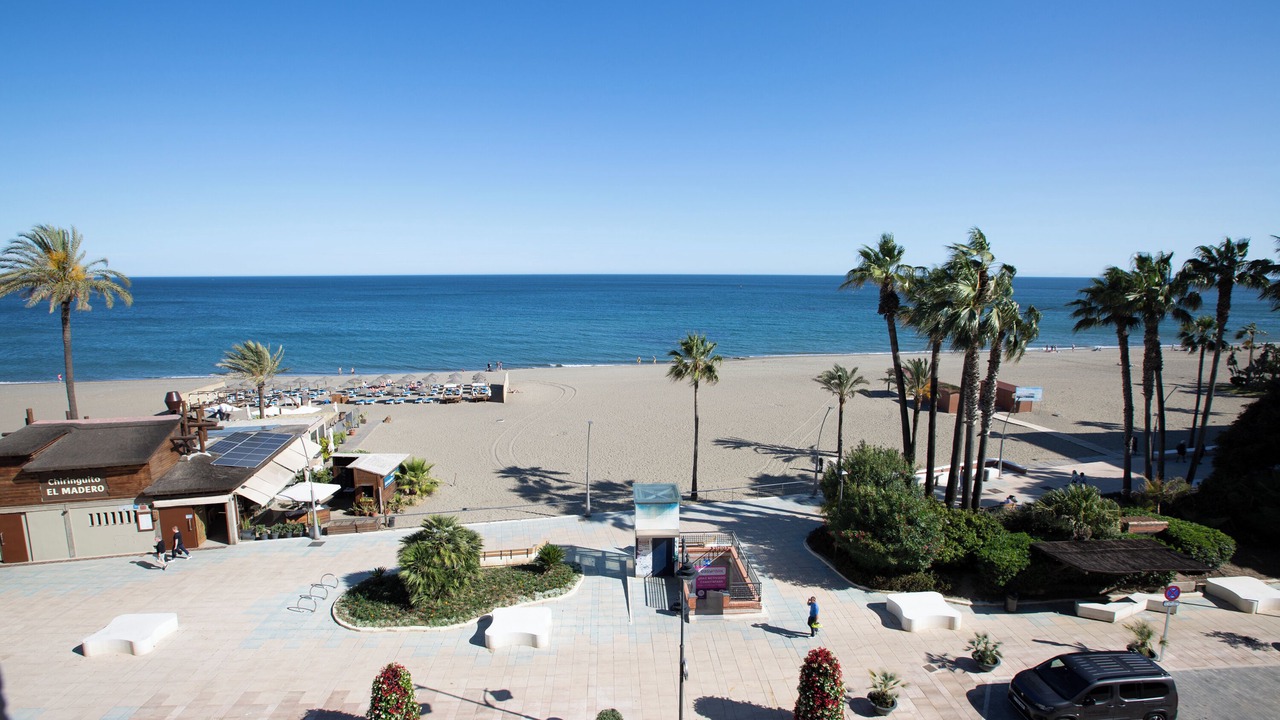 Photo of Outdoor in Historic Center of Estepona