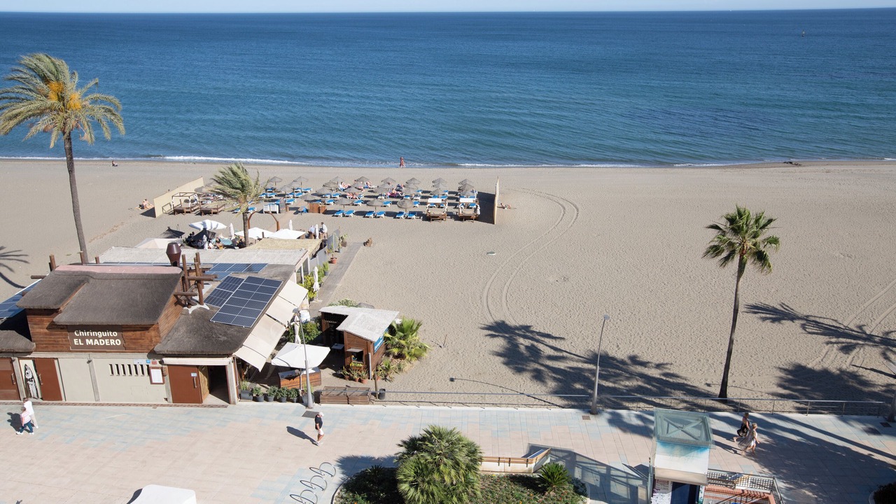 Photo of Outdoor in Historic Center of Estepona