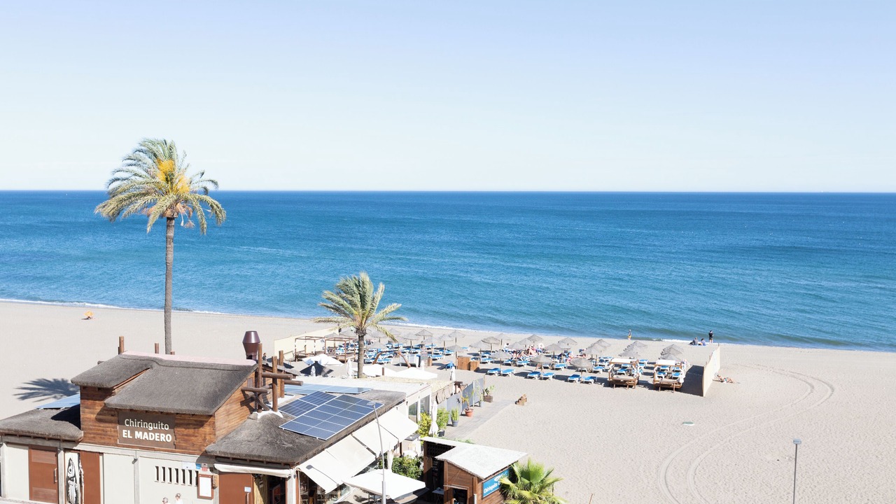Photo of Outdoor in Historic Center of Estepona