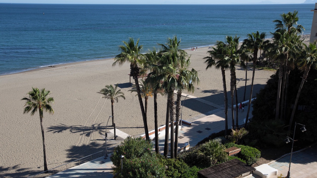 Photo of Outdoor in Historic Center of Estepona