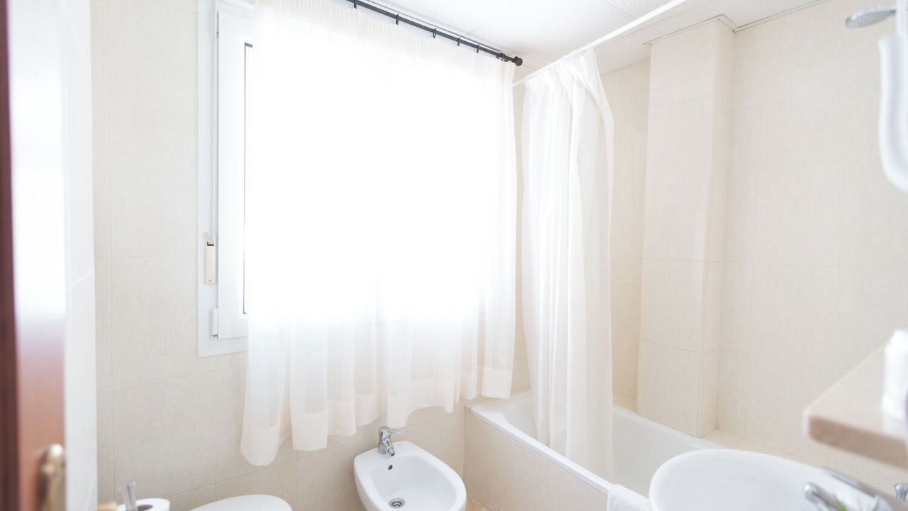 Photo of Bathroom in Historic Center of Estepona