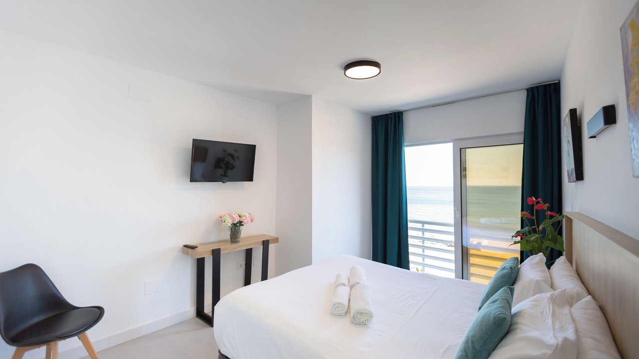 Photo of Bedroom in Historic Center of Estepona