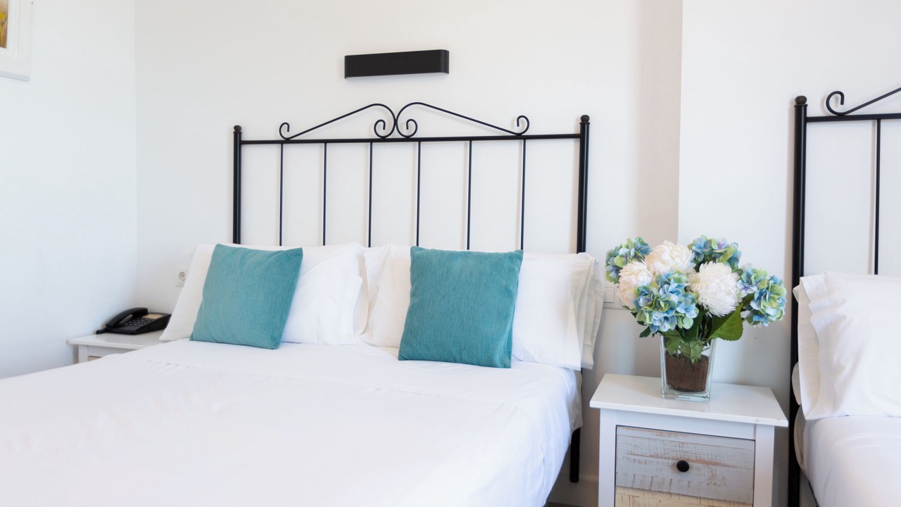 Photo of Bedroom in Historic Center of Estepona