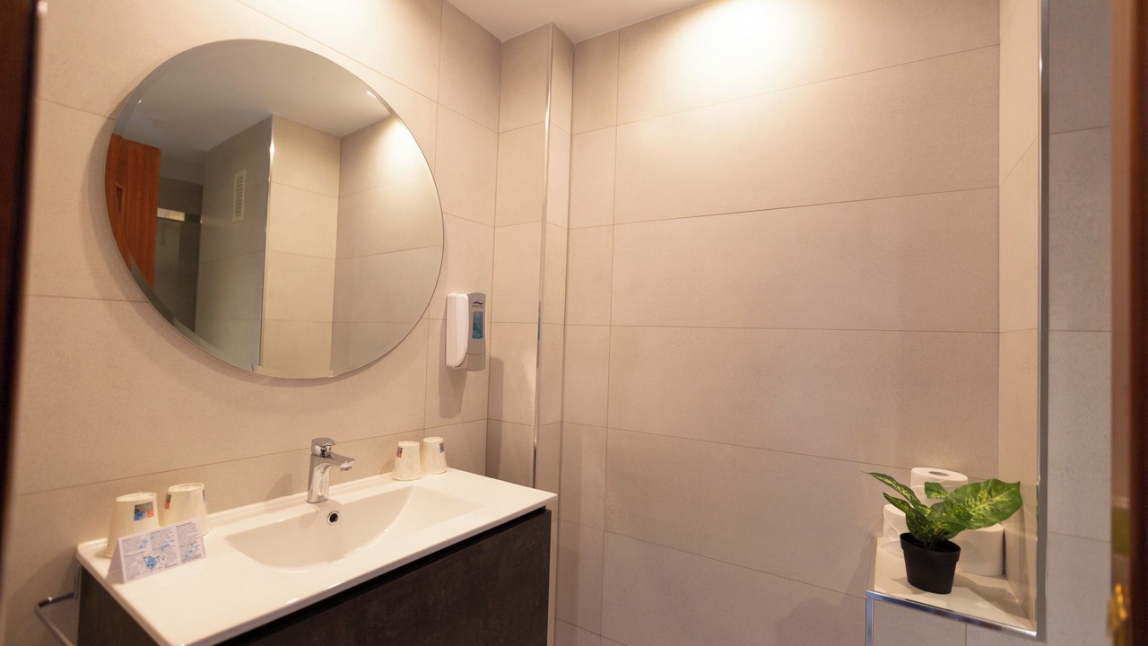 Photo of Bathroom in Historic Center of Estepona