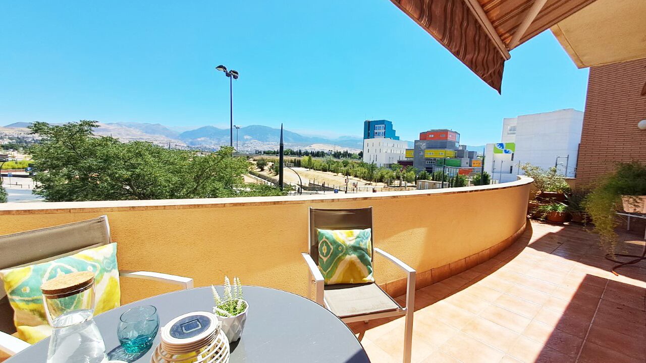 Photo of Outdoor in Zaidin