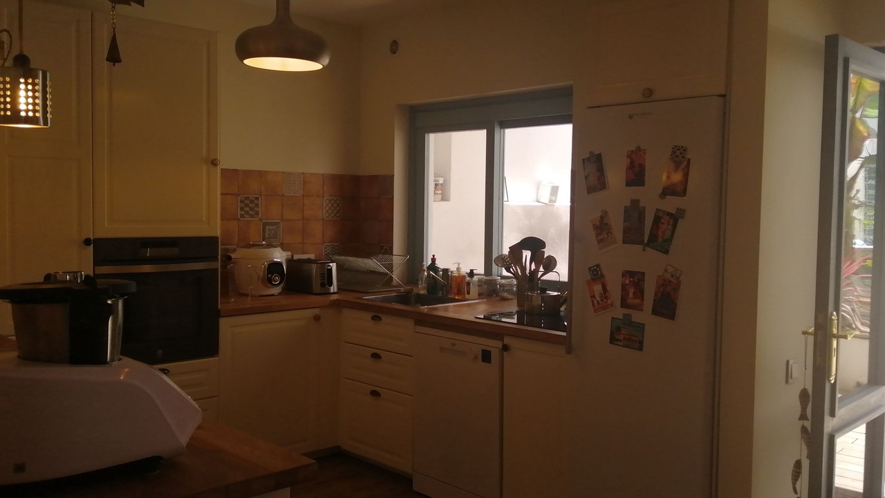 Photo of Kitchen in Bornos