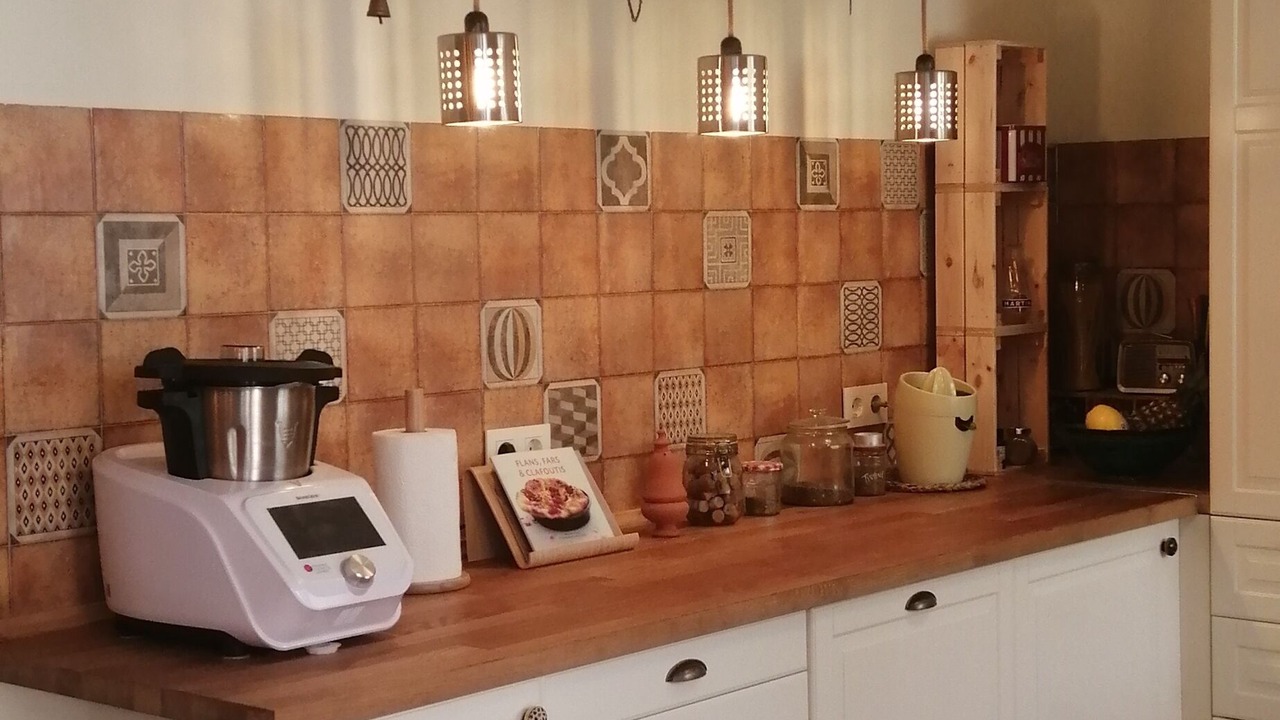 Photo of Kitchen in Bornos