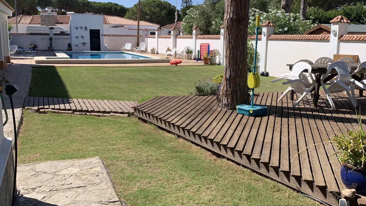 Photo of Outdoor in San Andres Golf
