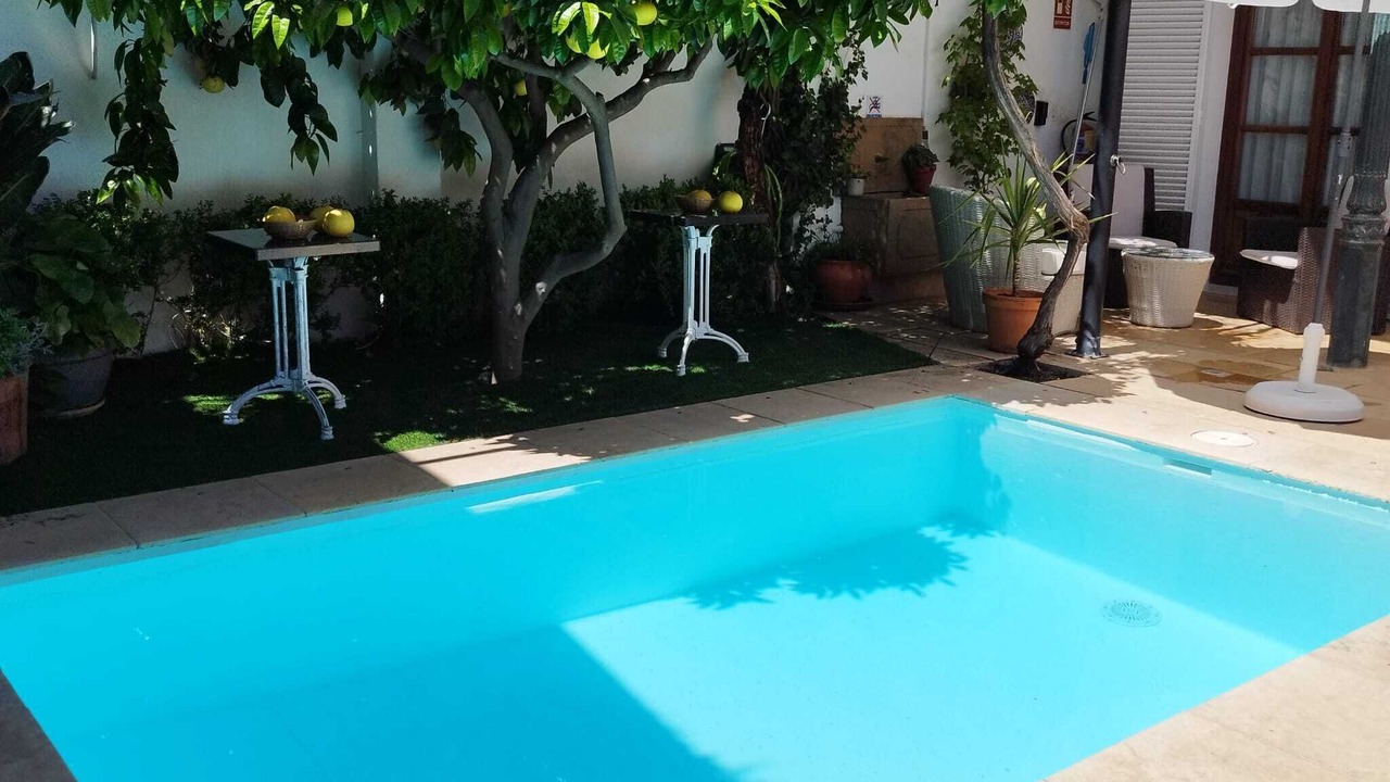 Photo of Outdoor in San Pedro
