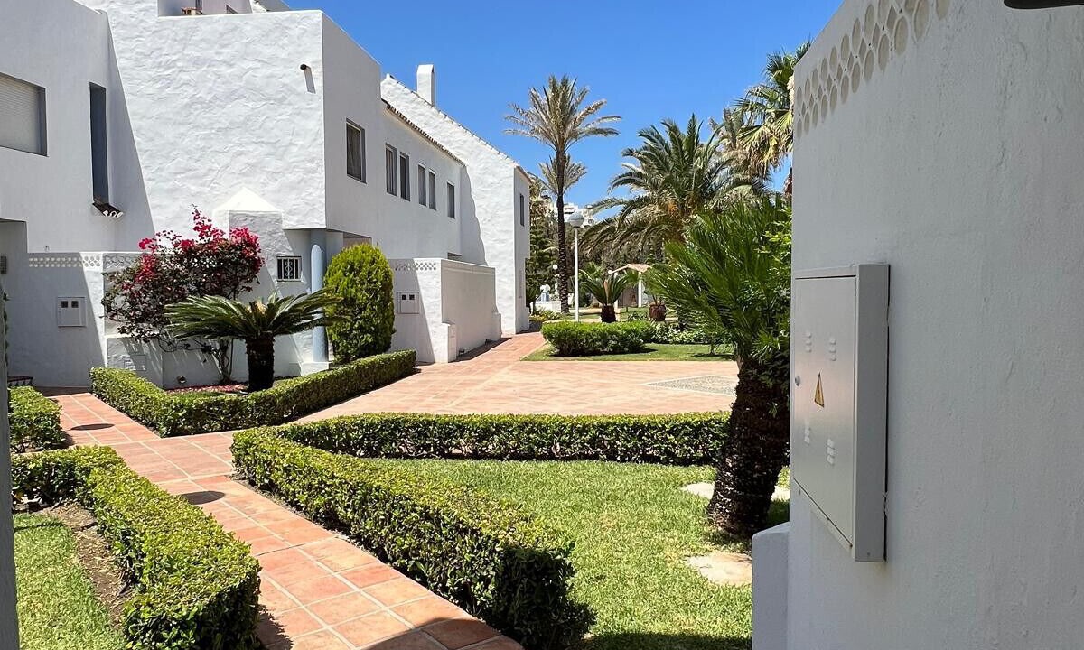 Photo of Outdoor in Casares del Mar