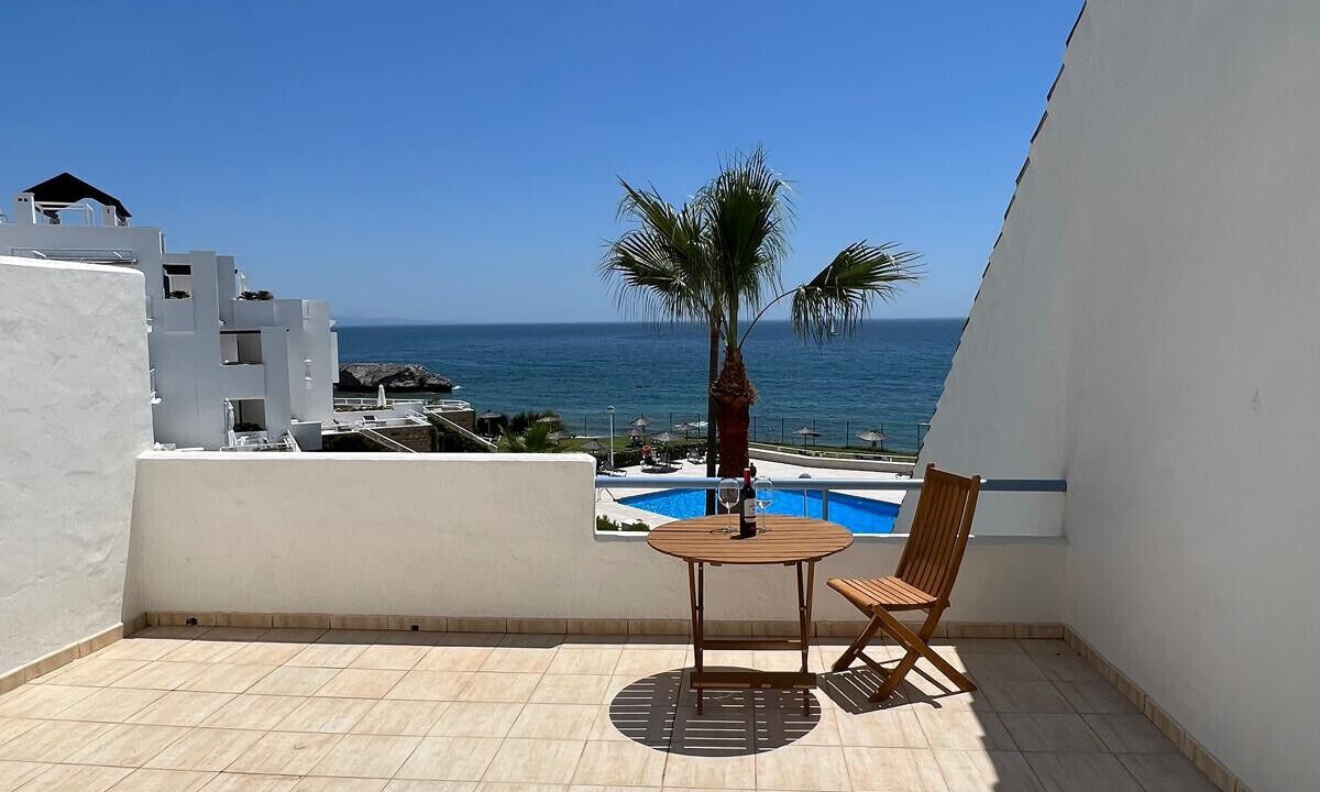 Photo of Outdoor in Casares del Mar