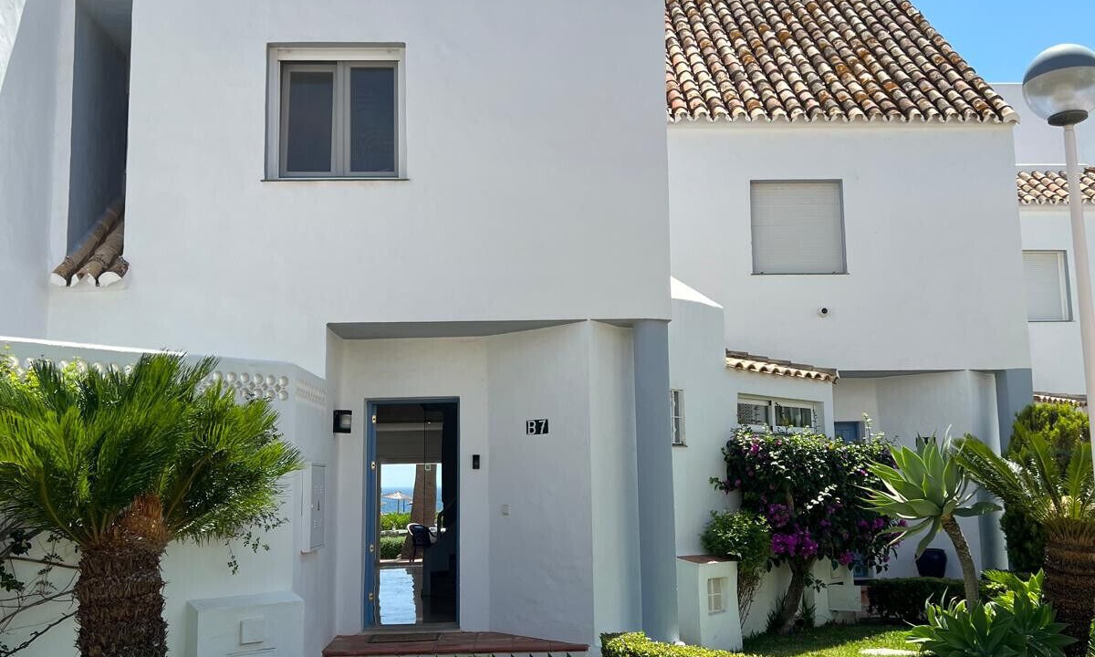 Photo of Outdoor in Casares del Mar