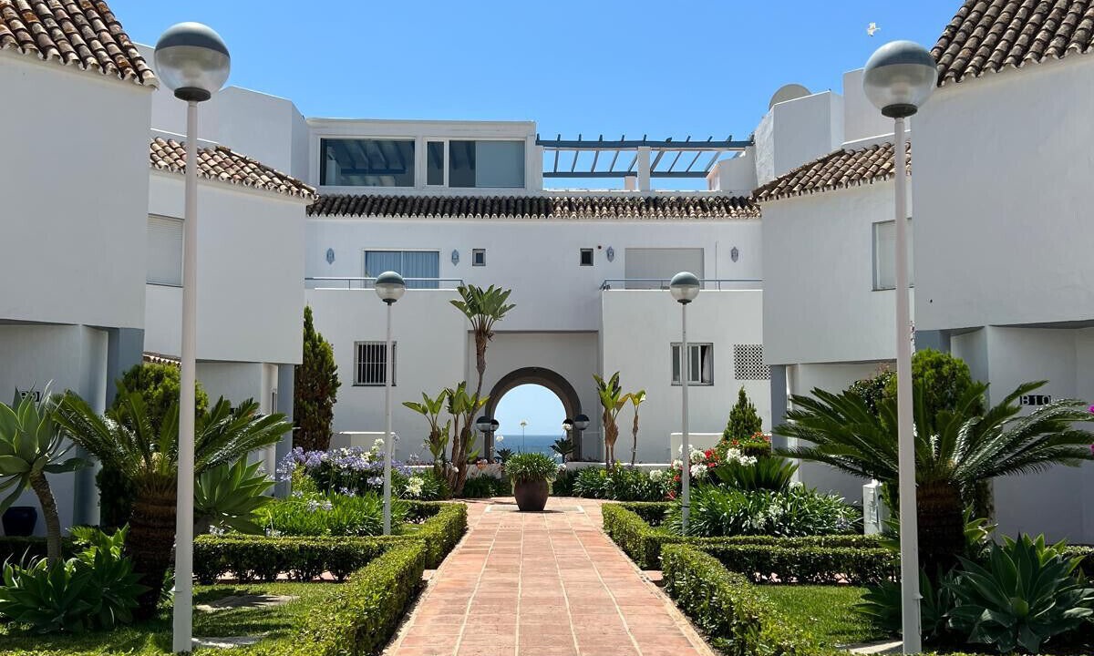 Photo of Outdoor in Casares del Mar