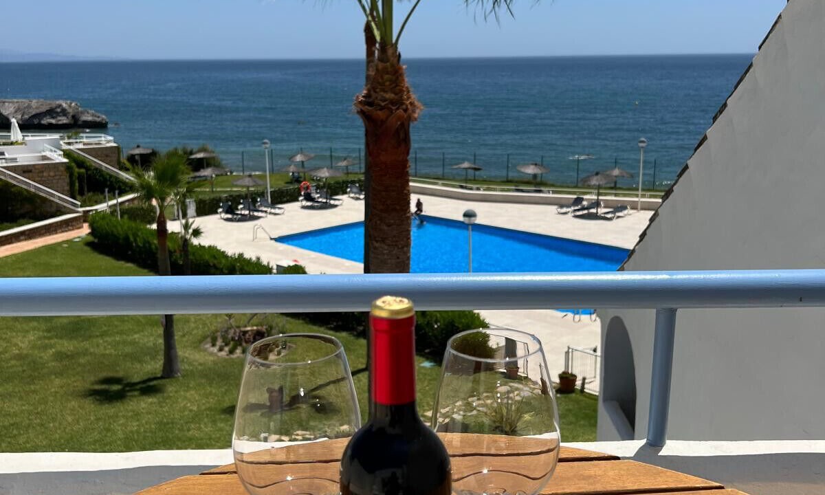 Photo of Outdoor in Casares del Mar
