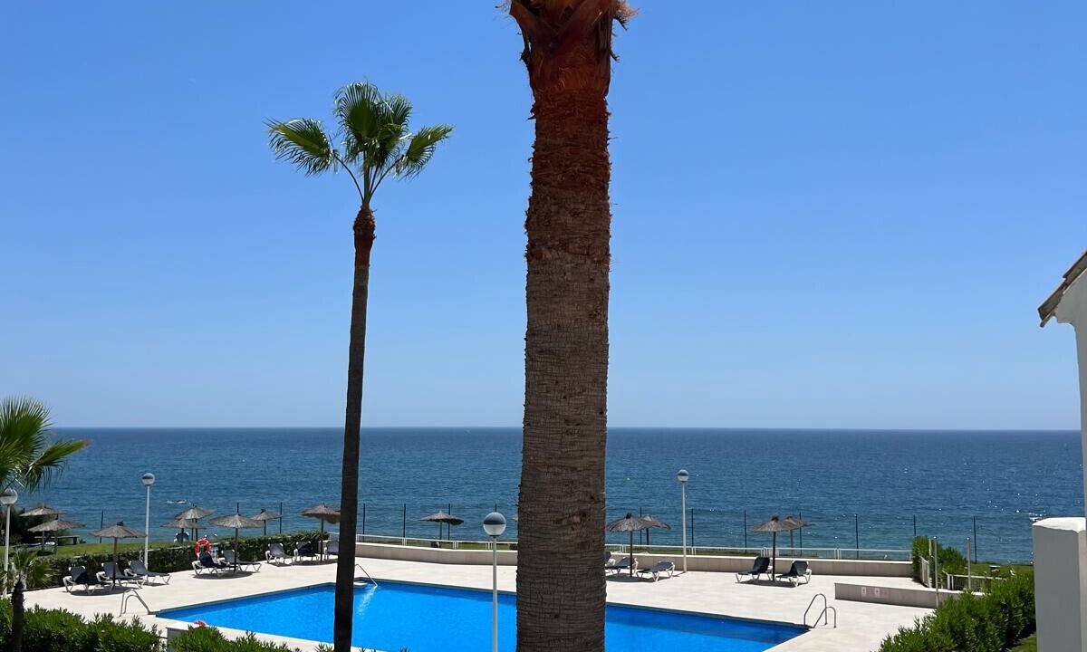 Photo of Outdoor in Casares del Mar