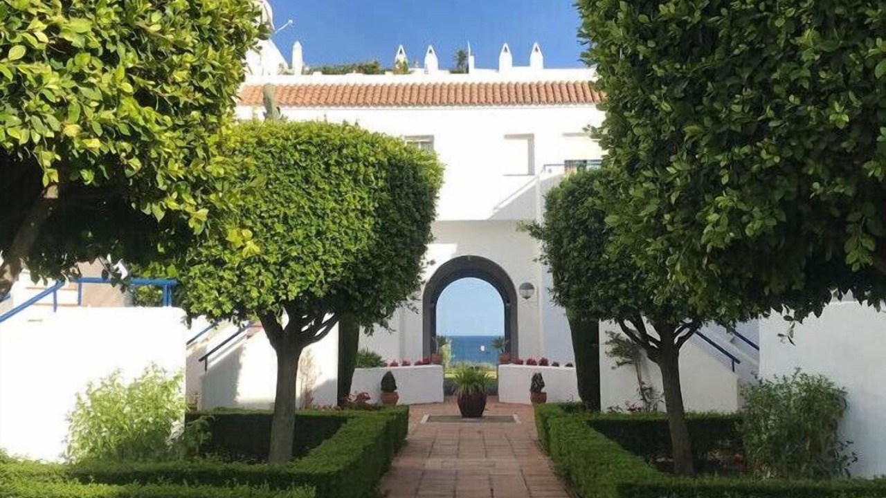 Photo of Outdoor in Casares del Mar