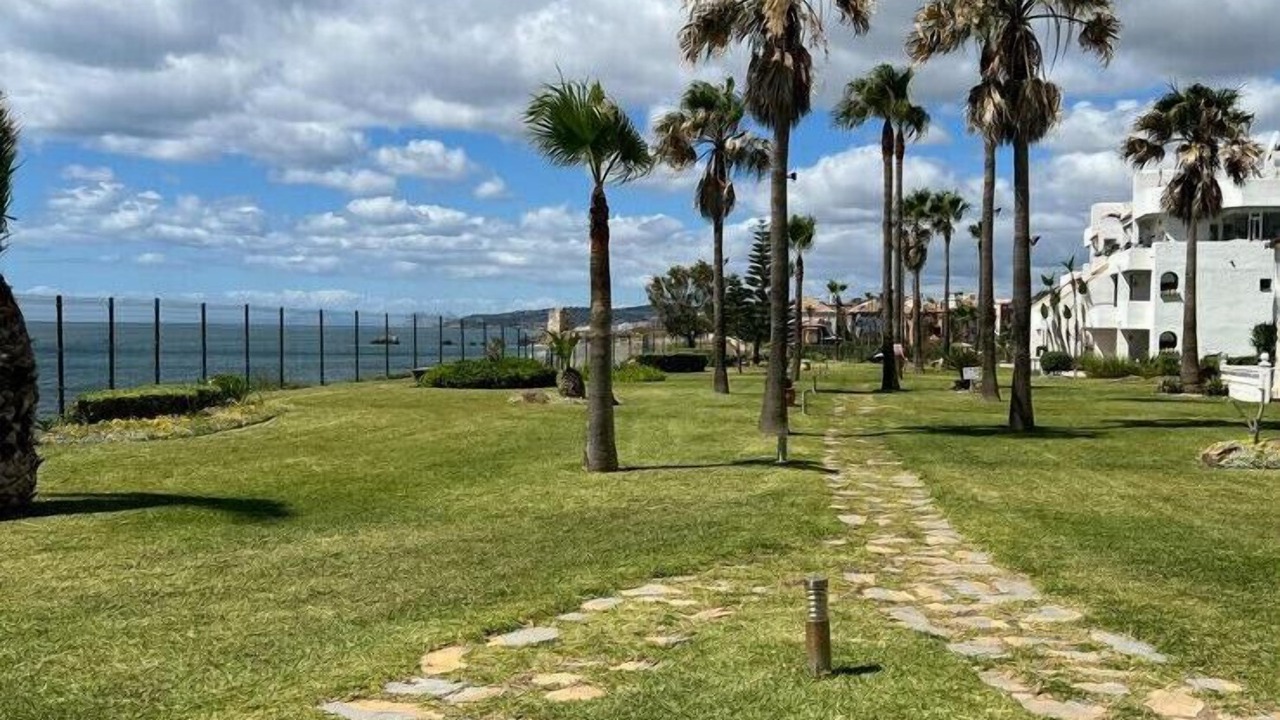 Photo of Outdoor in Casares del Mar