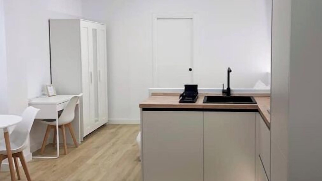 Photo of Kitchen in Sagunto
