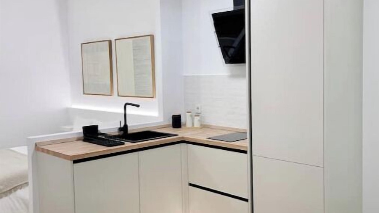 Photo of Kitchen in Sagunto