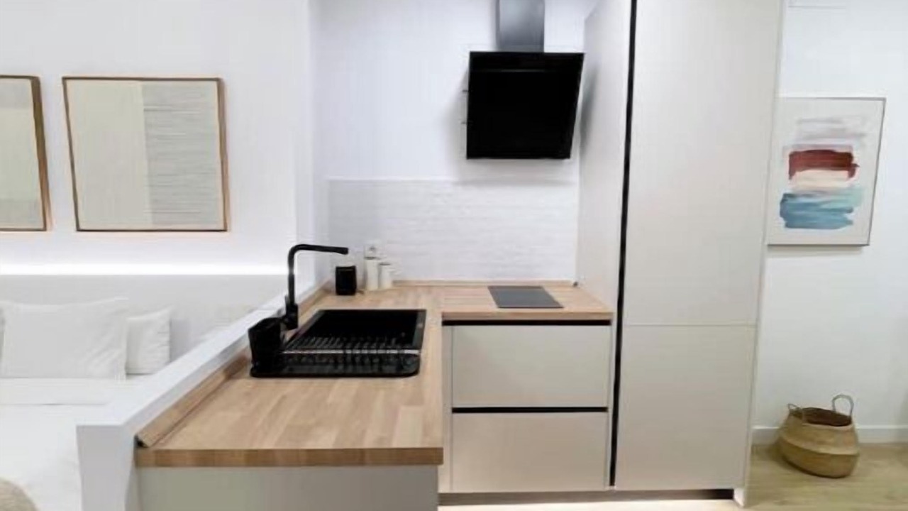 Photo of Kitchen in Sagunto