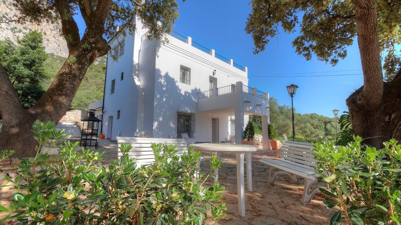 Photo of Outdoor in Ubrique