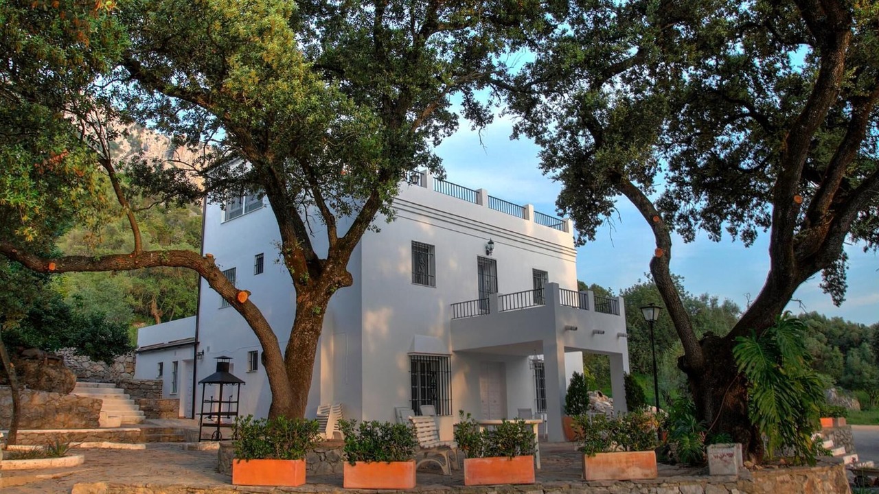 Photo of Outdoor in Ubrique