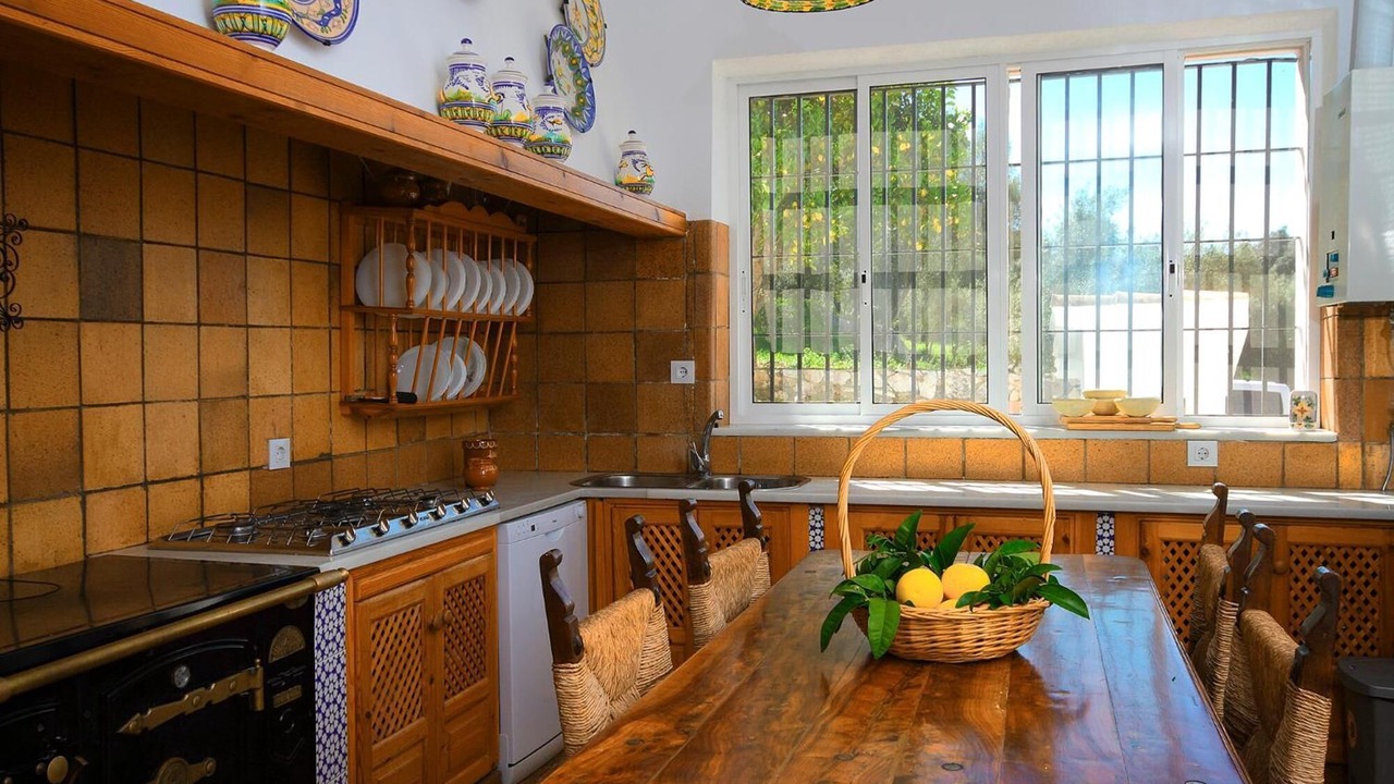 Photo of Kitchen in Ubrique