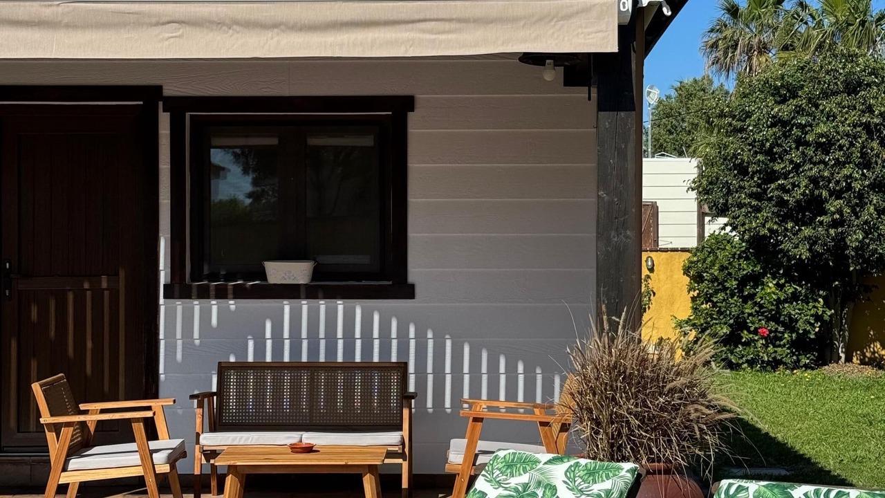 Photo of Patio Balcony in El Palmar