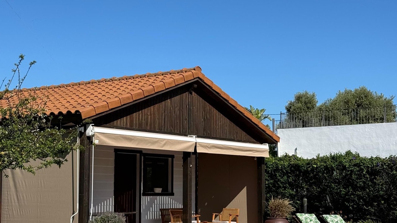 Photo of Outdoor in El Palmar