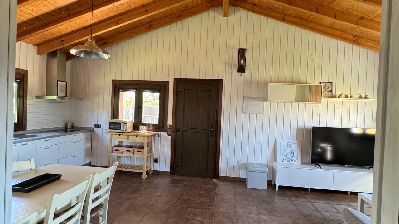 Photo of Kitchen in El Palmar