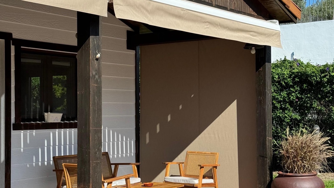 Photo of Patio Balcony in El Palmar