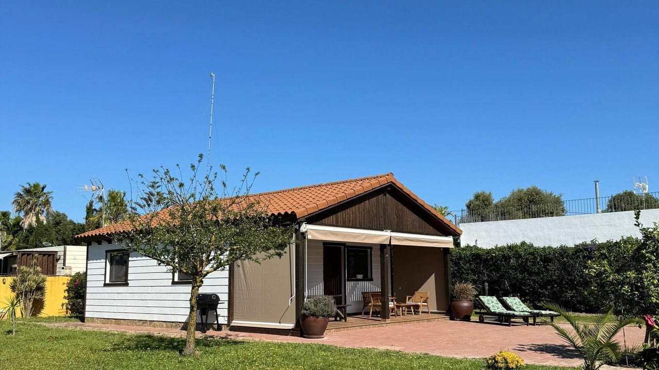 Photo of Outdoor in El Palmar