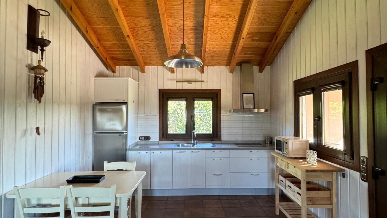 Photo of Kitchen in El Palmar
