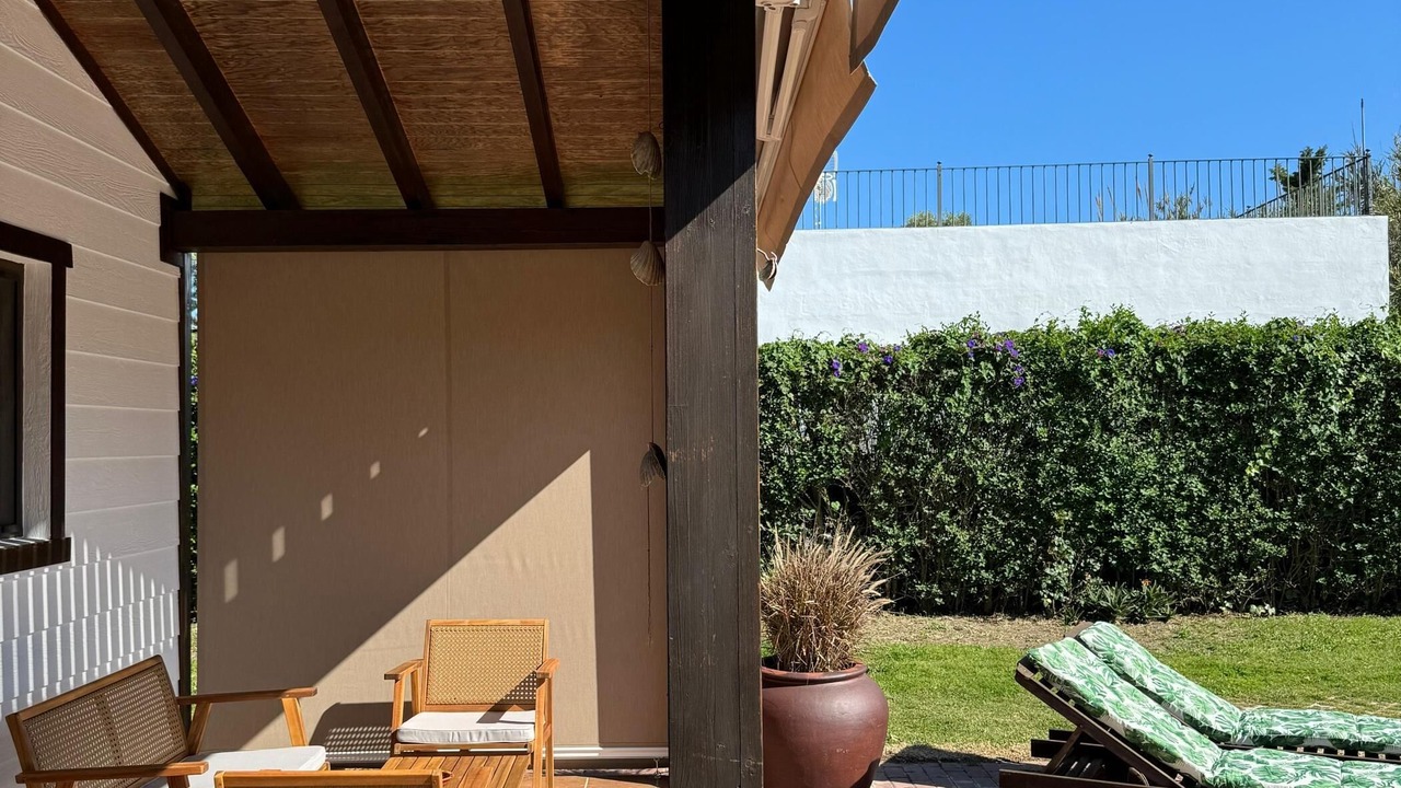 Photo of Outdoor in El Palmar