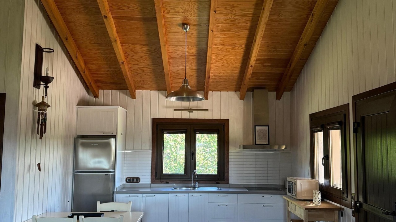 Photo of Kitchen in El Palmar
