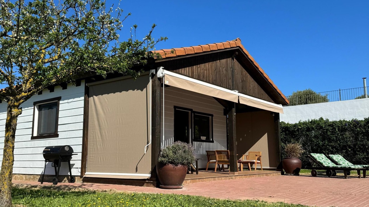 Photo of Outdoor in El Palmar