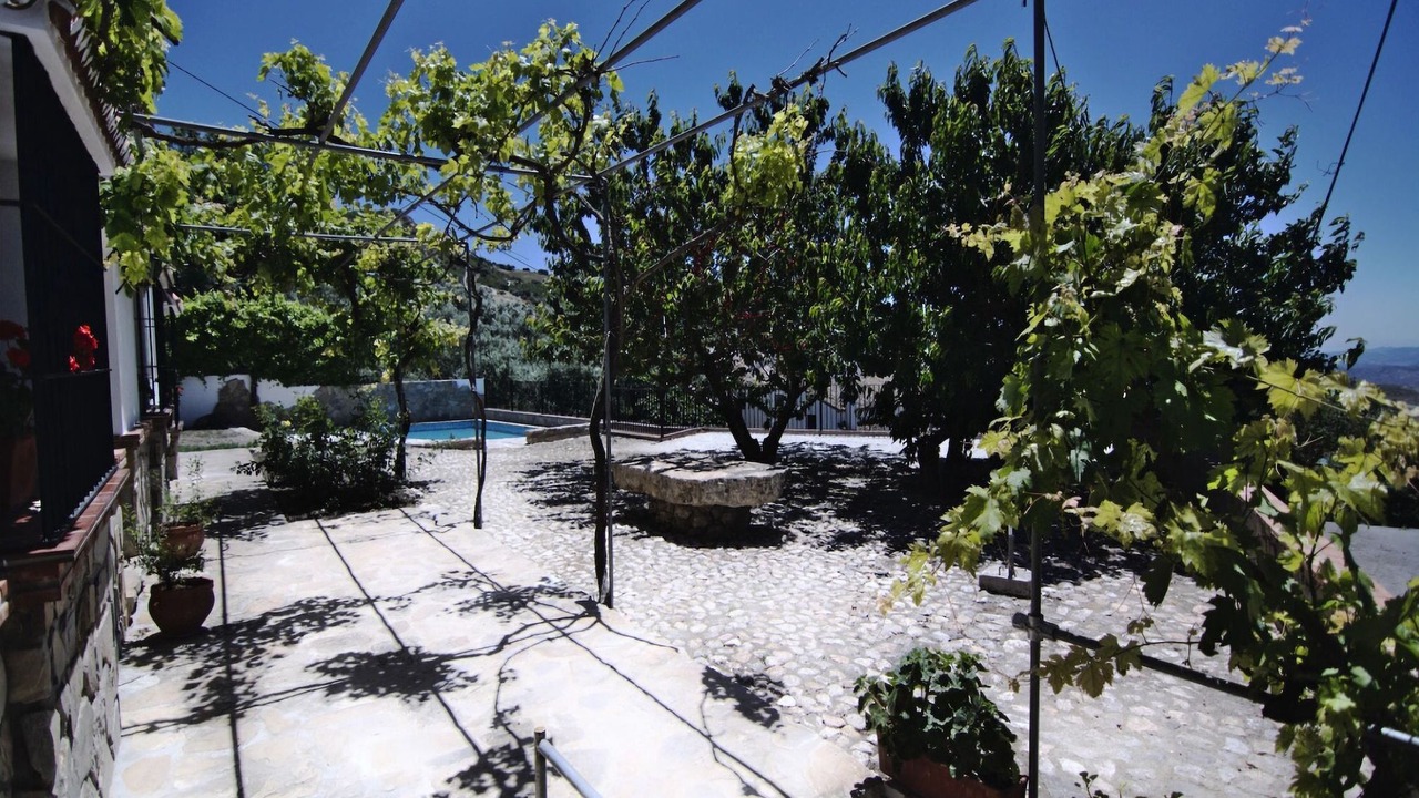 Photo of Outdoor in Antequera