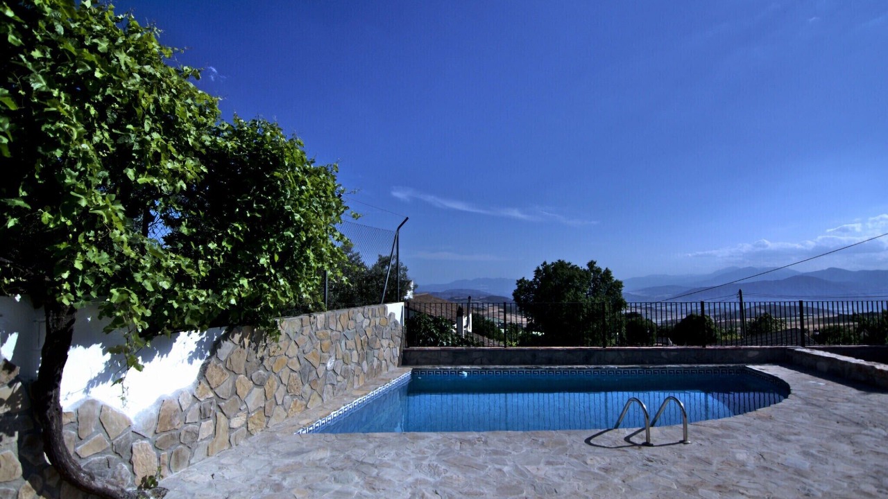 Photo of Outdoor in Antequera