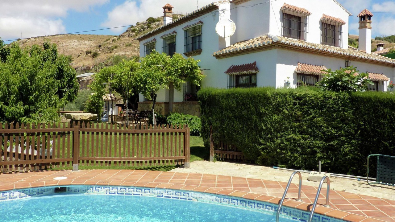 Photo of Outdoor in Antequera