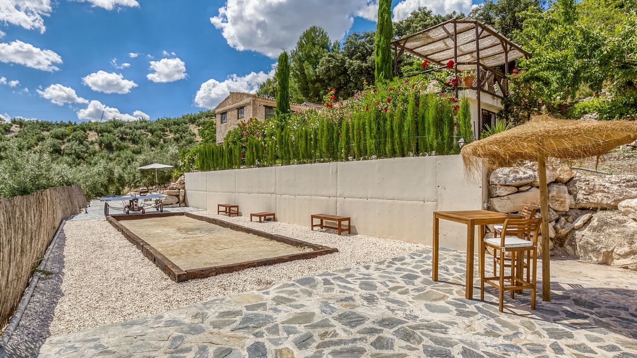 Photo of Outdoor in Montefrio
