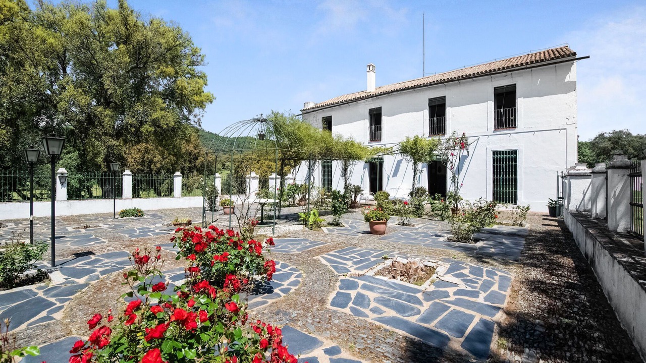 Photo of Outdoor in Aracena