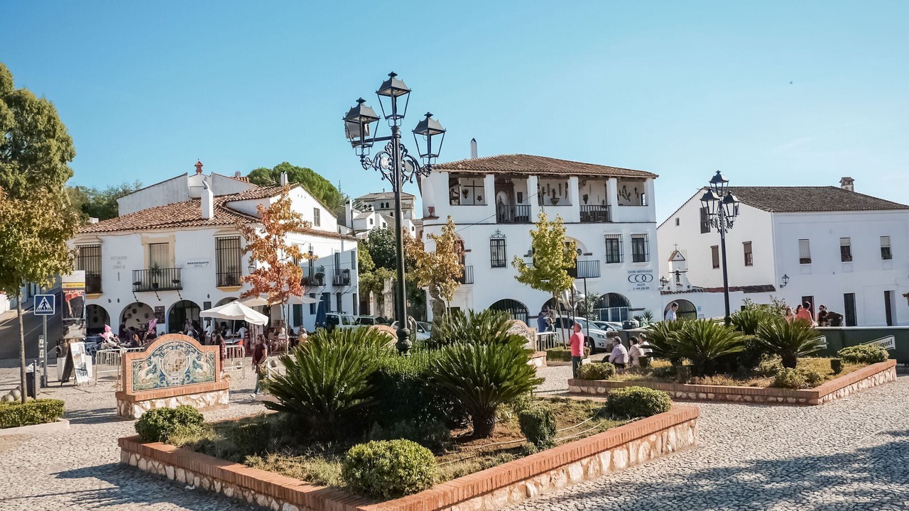 Photo of Outdoor in Aracena